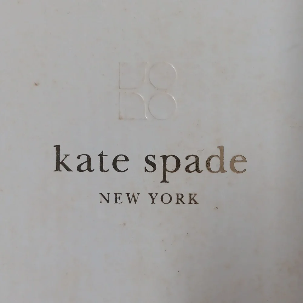 Kate Spade New York / Lenox 9 1/4